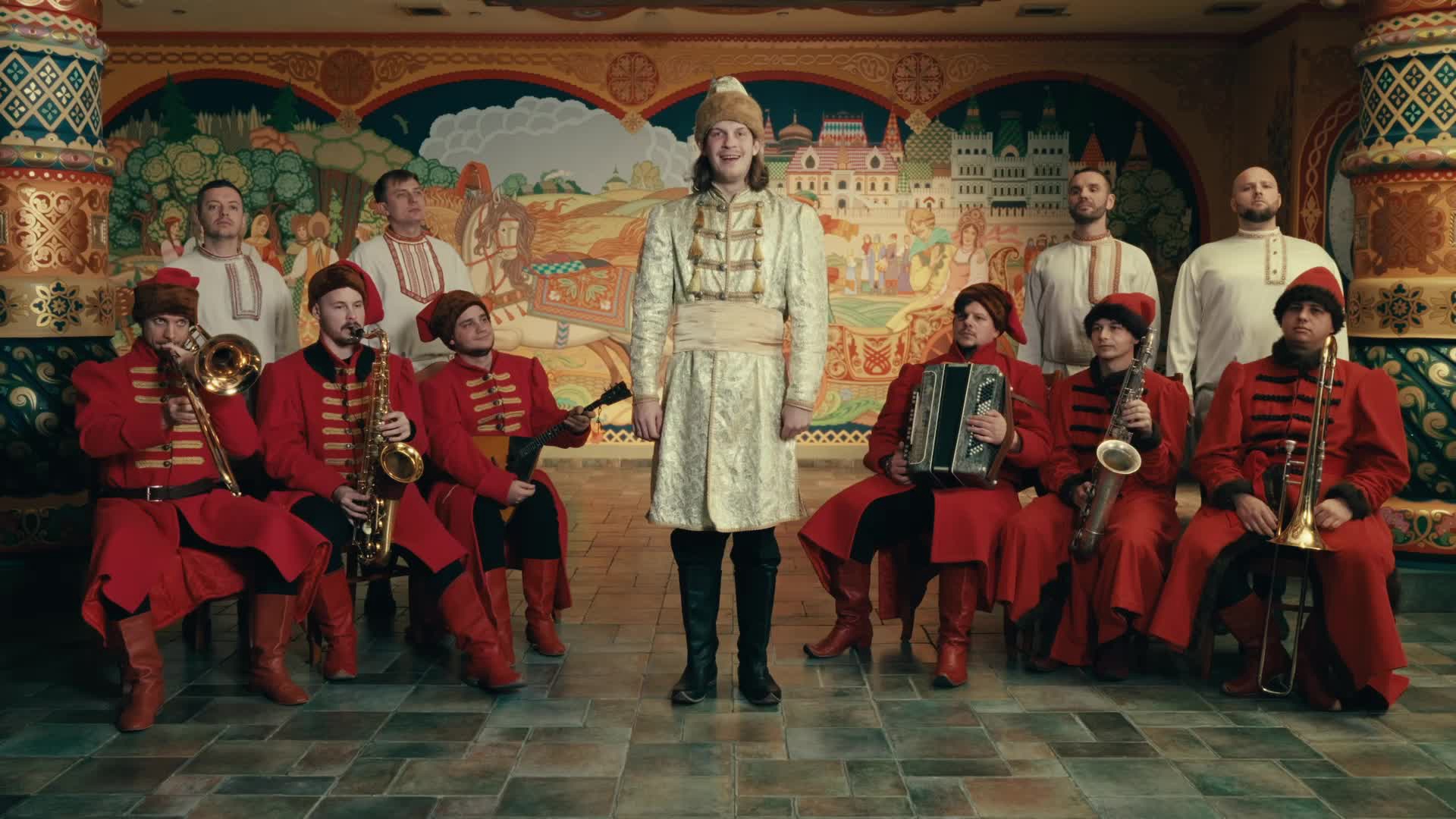 Превью видео