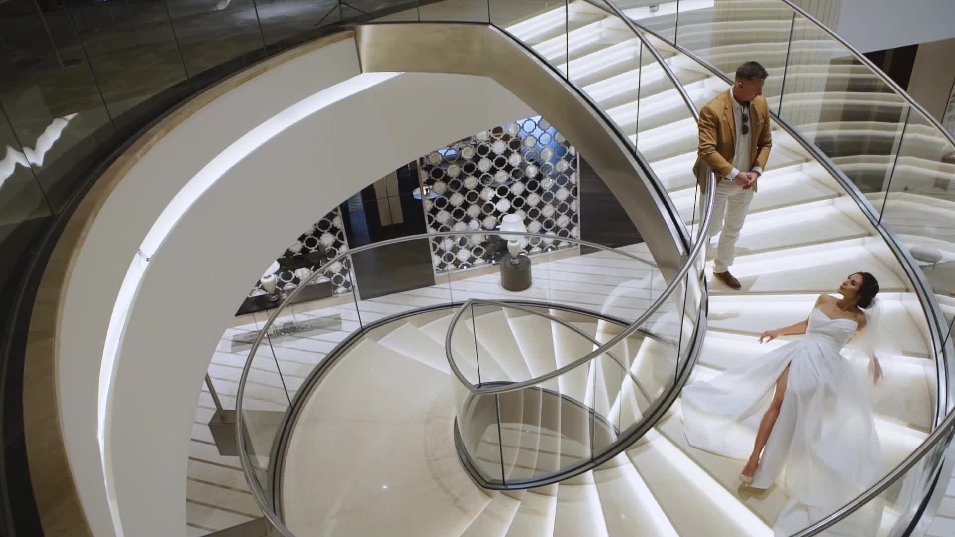 Превью видео