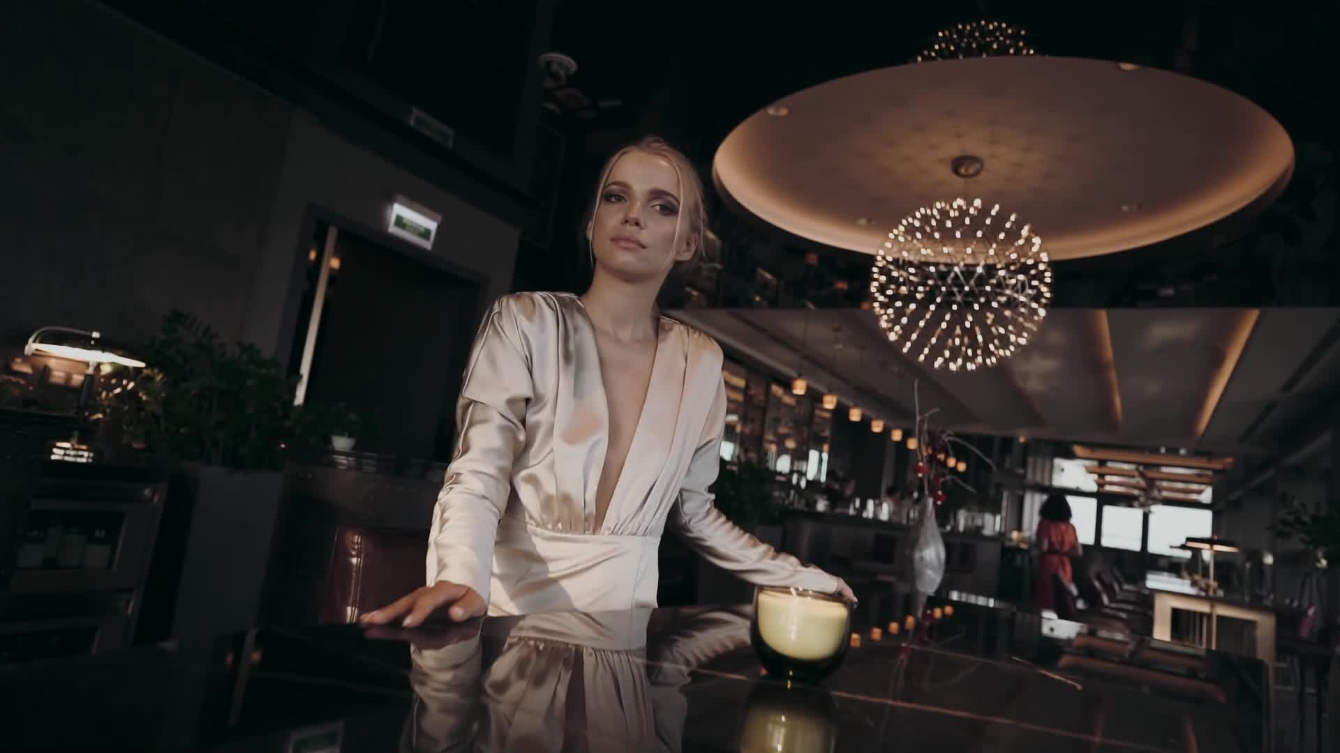 Превью видео